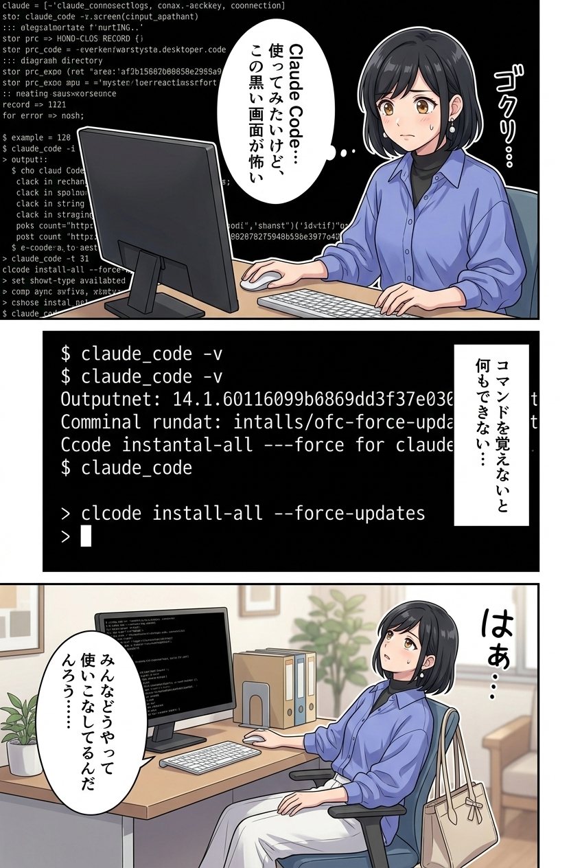 コミクルNeo 機能紹介 6ページ目