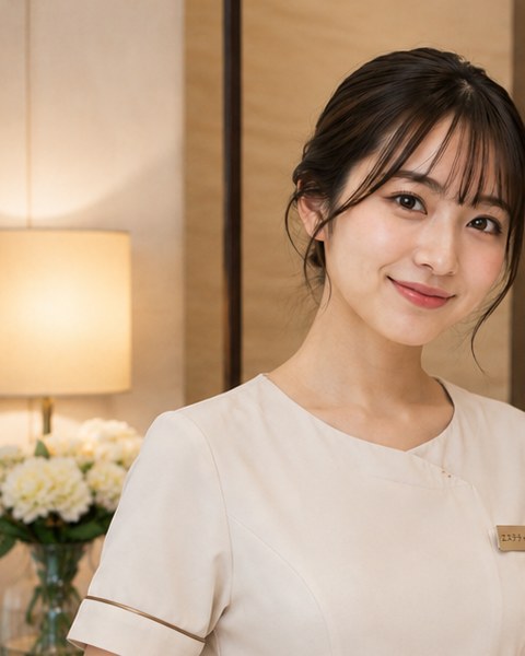 セラピスト 佐倉 美桜