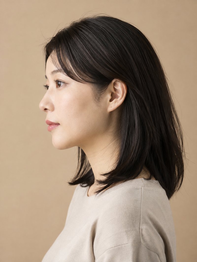 パティシエ 田中 葵